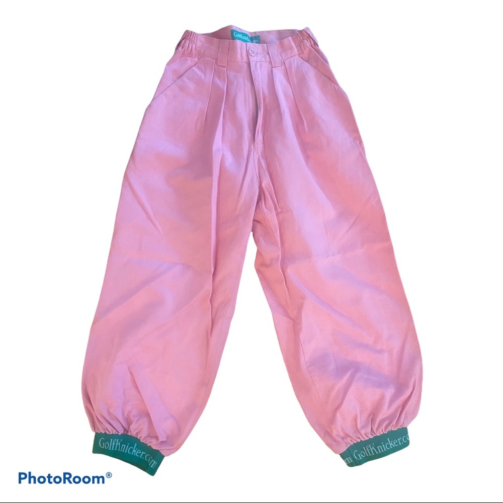 Golfknickers.com Woman’s Knickers